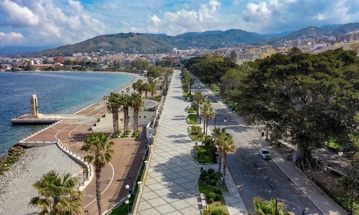 reggio calabria _lungomare_1200