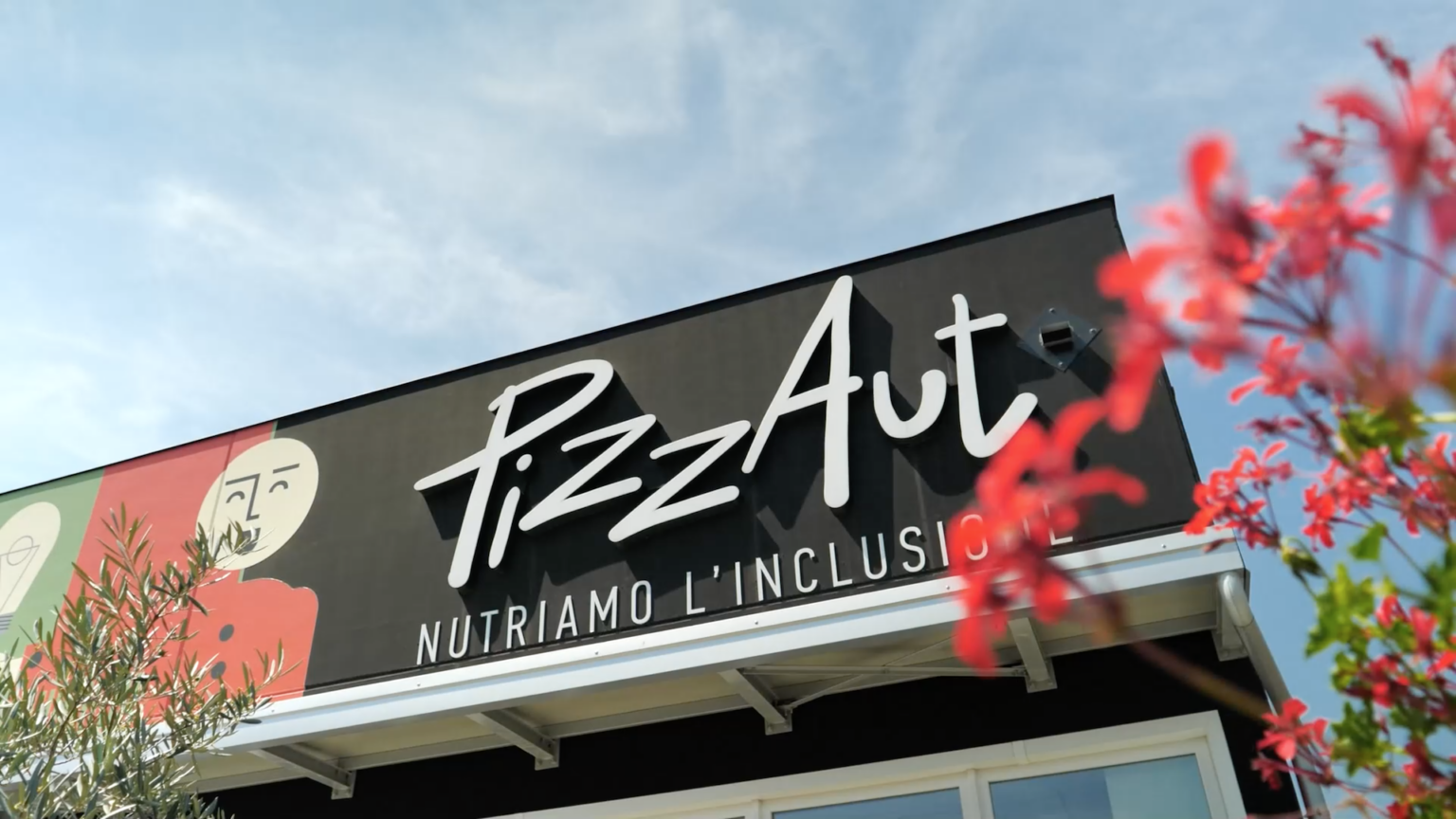 Mattarella All Inaugurazione Di Pizzaut A Monza News