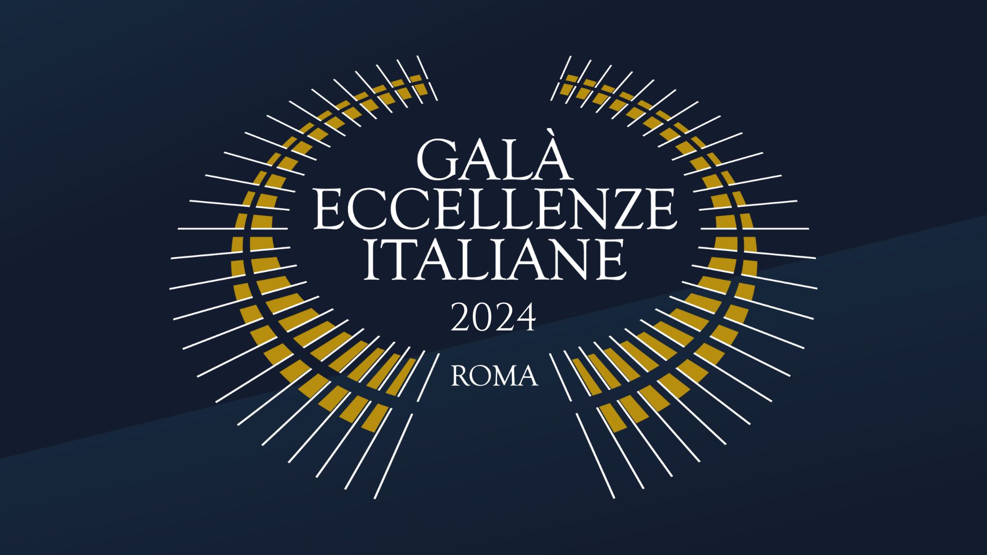 Cover Galà 2024 -Eccellenze Italiane