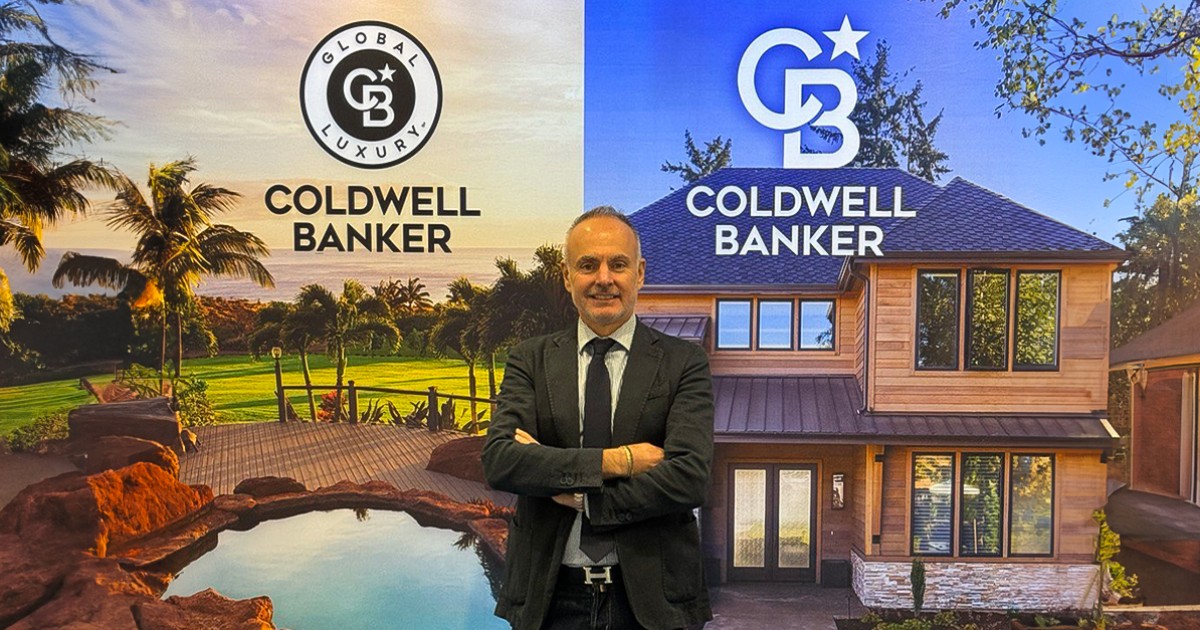 roberto_gigio e coldwell banker